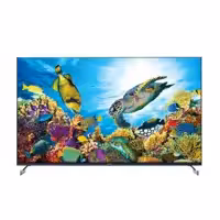 تلویزیون کیولد هوشمند آیوا مدل M8 ZQ-PM8U55UHD سایز 55 اینچ