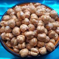 نخود چی اعلا نمکی