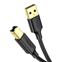 کابل پرینتر USB یوگرین مدل US135 10352 طول 5 متر