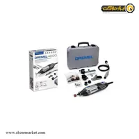 فرز مینیاتوری درمل 65 پارچه مدل Dremel 4000-4 65