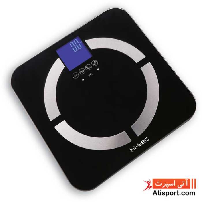 ترازو دیجیتال تشخیصی هایتک HI AS64