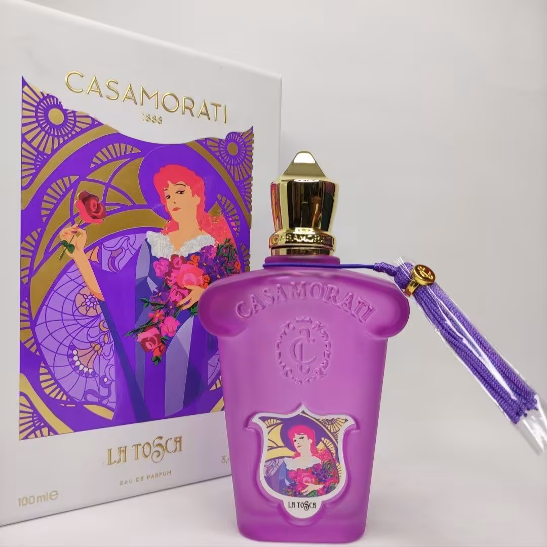 ادکلن زرجف لاتوسکا