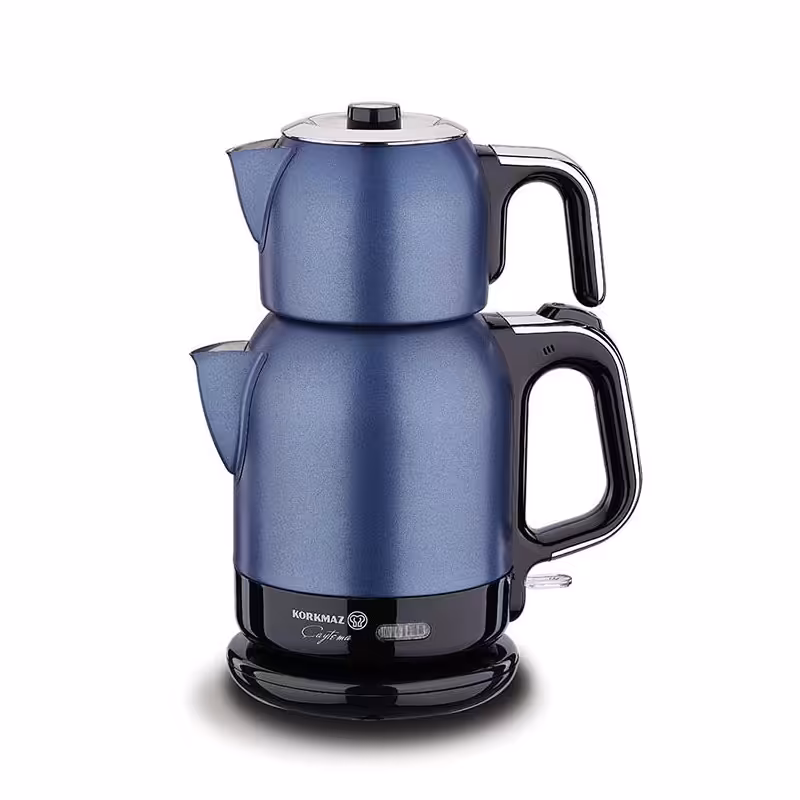 چای ساز کرکماز مدل چایتیما A331 بنفش( پس کرایه)