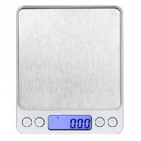 ترازو دیجیتال 500 گرم