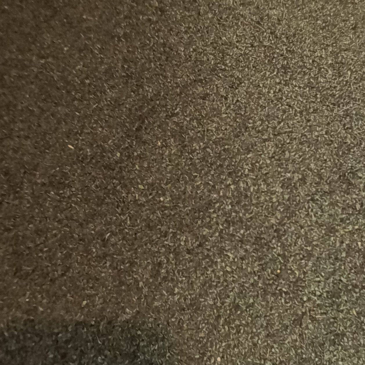 نعناع خشک_شسته و الک شده ی خونگی و سنتی 50گرمی