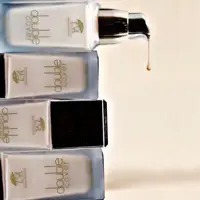 کرم پودر ال ای گیاهی کاور سبک و بالا شماره 351