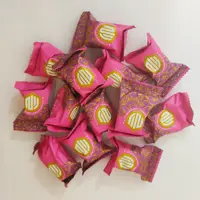 گز مخلوط 28٪ پسته و بادام(300 گرم)