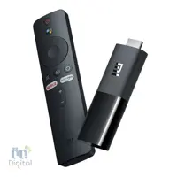 دانگل تلویزیون شیائومی مدل Mi TV Stick