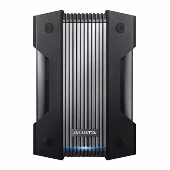 هارد اکسترنال ای دیتا مدل HD830 ظرفیت 4 ترابایت