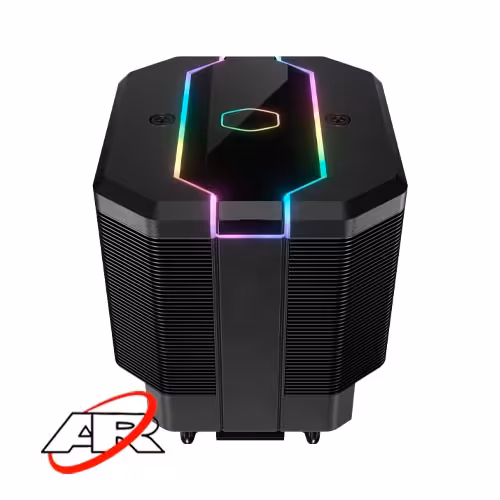 فن پردازنده کولر مستر مدل MasterAir MA620M