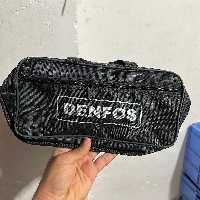 کیف ابزار خودرویی دو زیپ