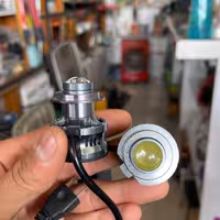 هدلایت q5 پایه h7