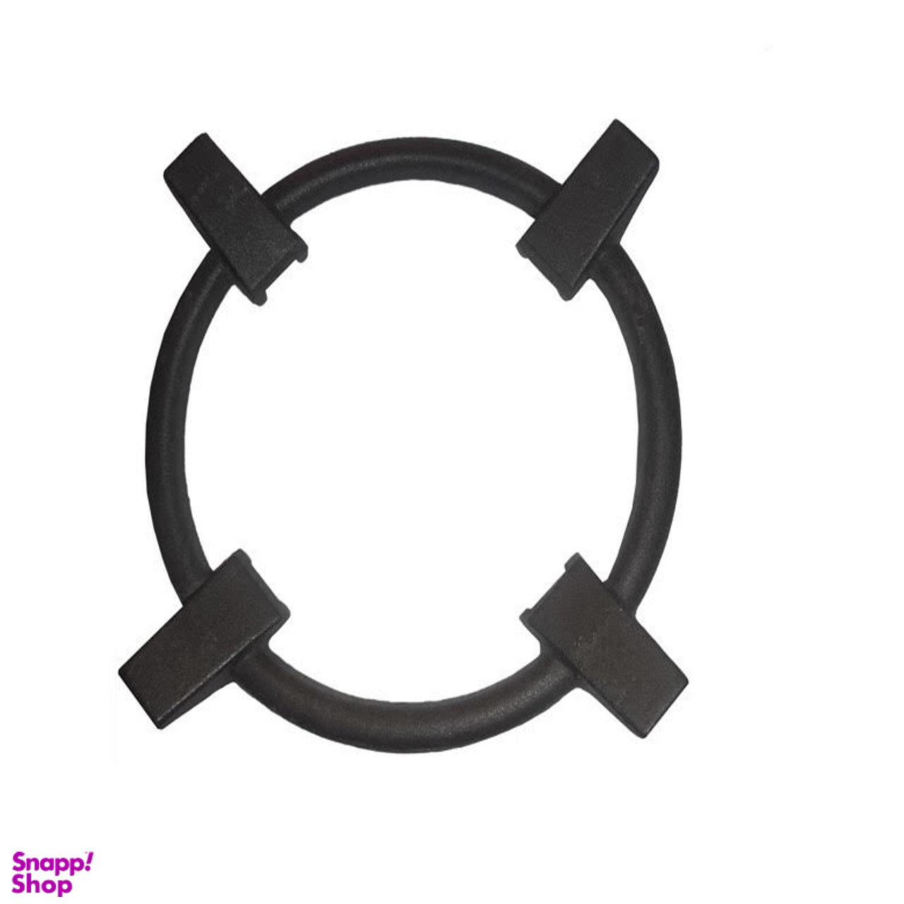 چدن اجاق گاز مدل B-04