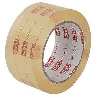 خرید چسب پهن بی صدا دلی Deli عرض 5 سانت مدل Low Noise