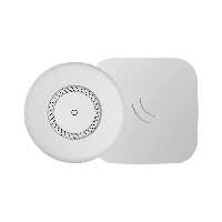 اکسس پوینت بی سیم میکروتیک مدل دو باند cAP ac
