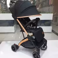 کالسکه تک  بائو بائو پرو  و اسکای لاو 