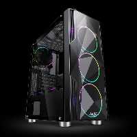 کیس اوست مدل GT-AV02-BG