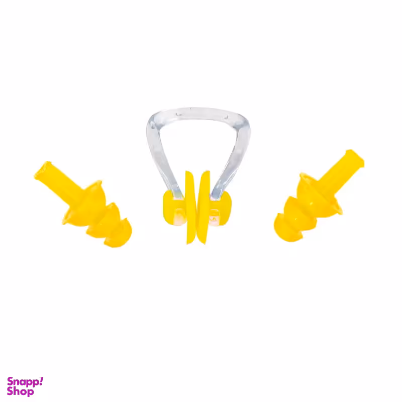 گوش گیر و دماغ گیر مدل MD3-AS8703
