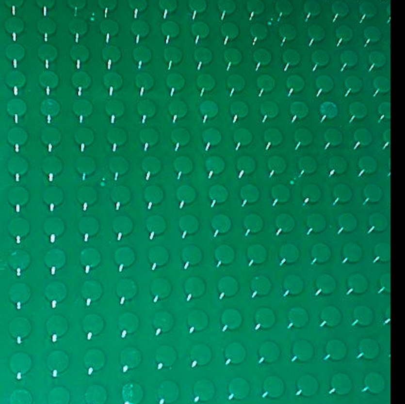 صفحه لگو اسباب بازی -کوچک-سبز 04 -1404-brick shit lego