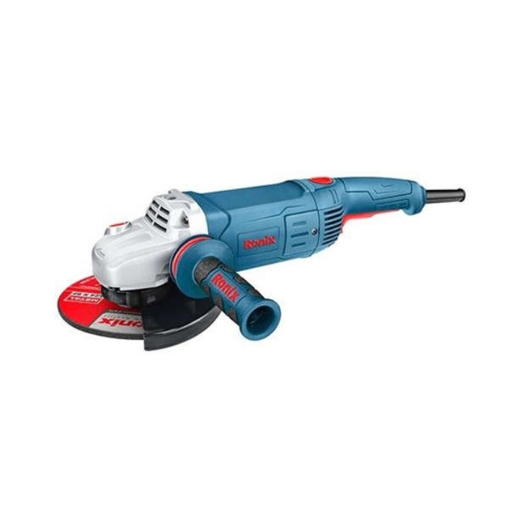 فرز سوپر اهنگری 180mm رونیکس مدل 3231