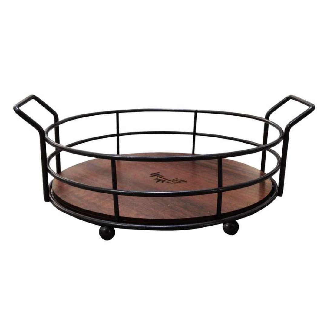 ظرف سرو  مدل کلاسیک  