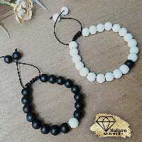 دستبند ست سنگ اونیکس