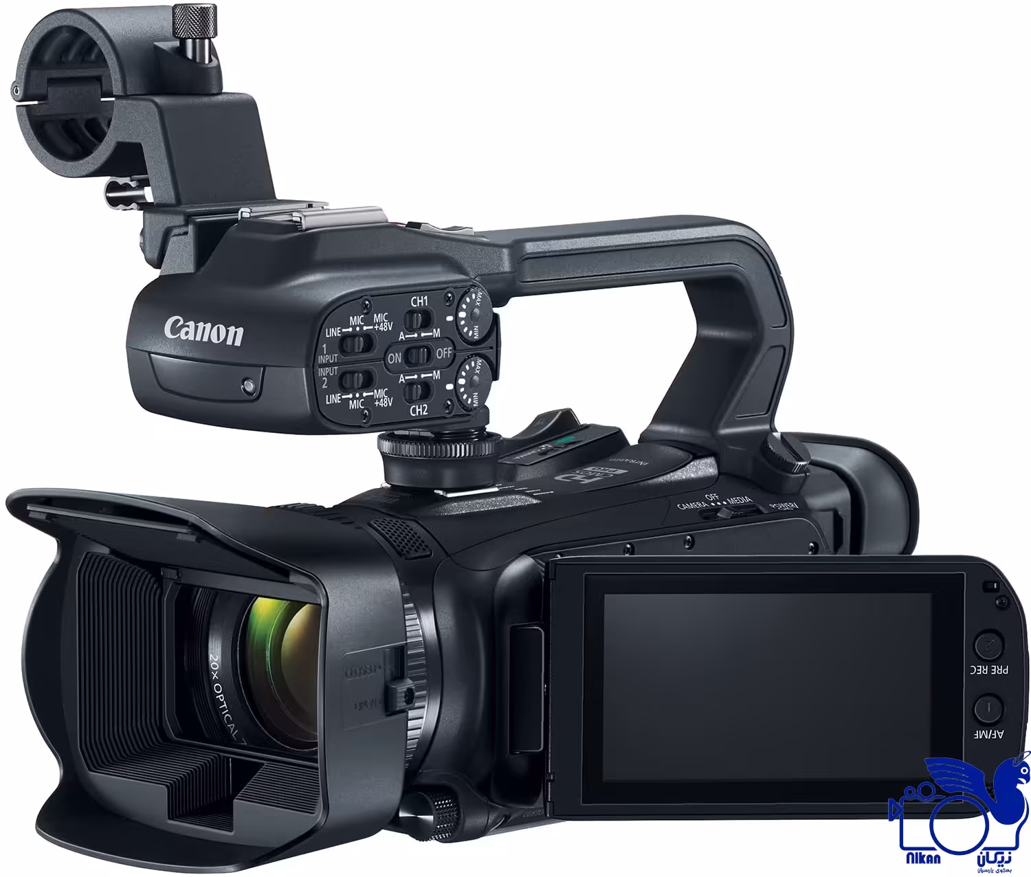 Canon XA11 Professional Camcorder