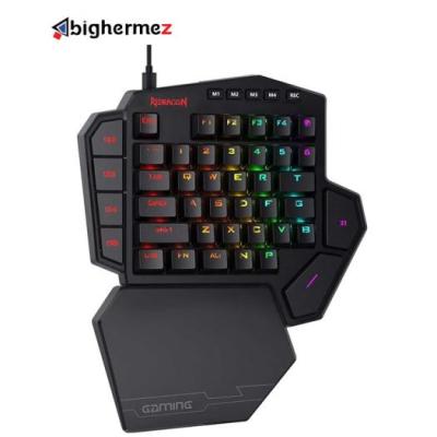 کیبورد باسیم مخصوص بازی ردراگون مدل K585 DITI