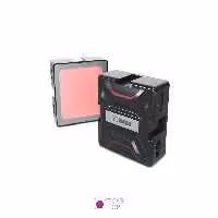 نور عکاسی و تصویربرداری YC Onion BROWNIE RGB LED Light