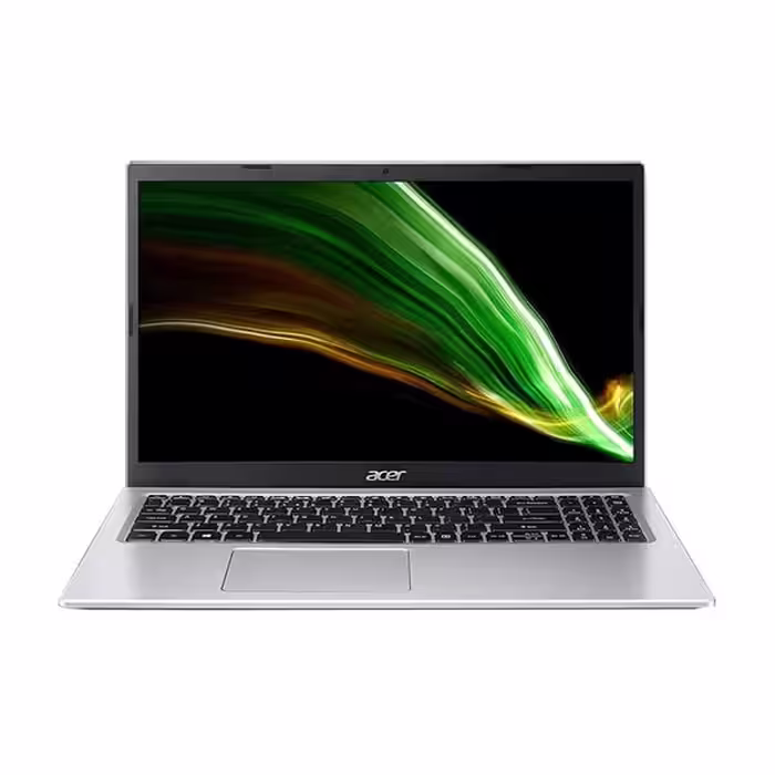 لپ تاپ ایسر Aspire 3 A315-58G i3 1115G4 4GB RAM 1TB حافظه داخلی 2GB گرافیک