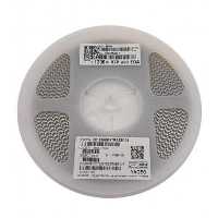 خازن 100nF 200V پکیج 1206 SMD رول3000 عددی