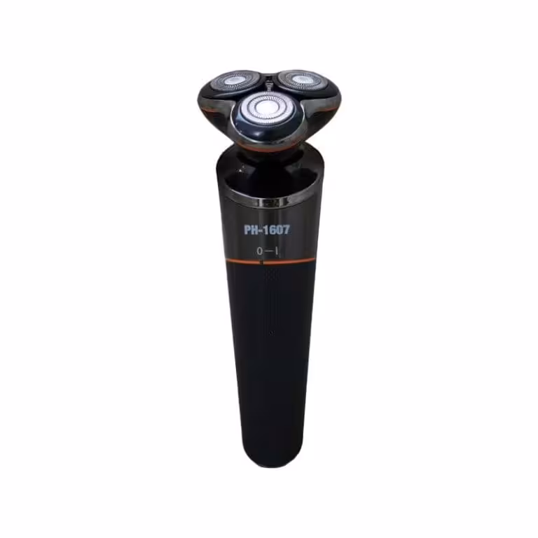 ریش تراش 3 تیغ فیلیپس مدل 1607