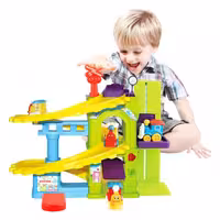 ایستگاه قطار موزیکال 34700