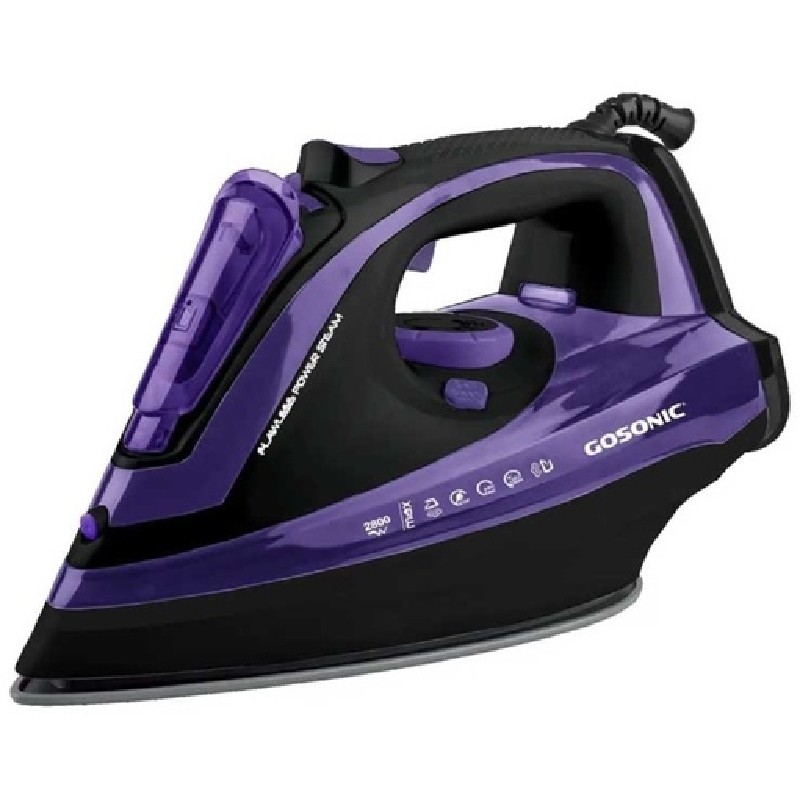 اتوبخار گوسونیک مدل gsi-297