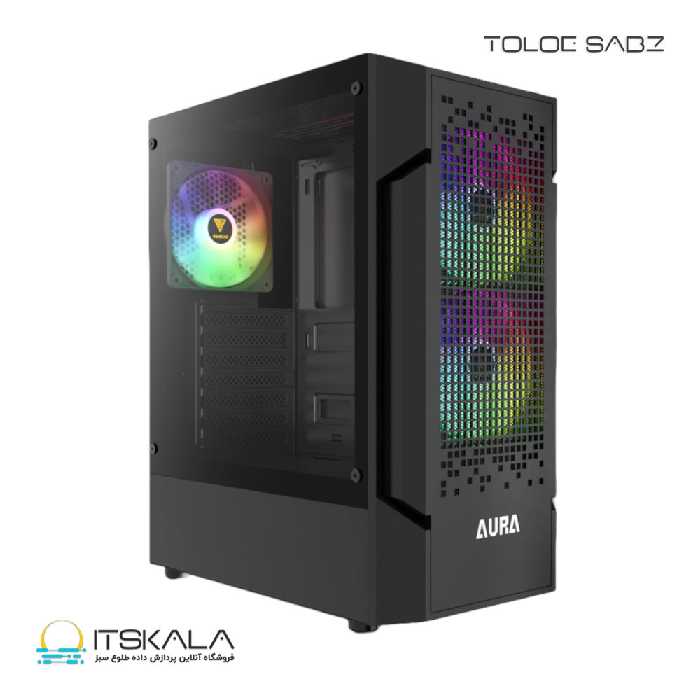 قیمت و خرید تی اس الایت 2 - سیستم ارزان جهت کارهای روزمره و بازیهای سبک | ITSKALA