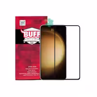 گلس گوشی Buff 5D مناسب Samsung Galaxy S23 Plus