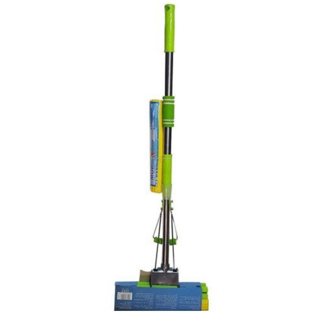 طی زمین شوی آب جمع کن