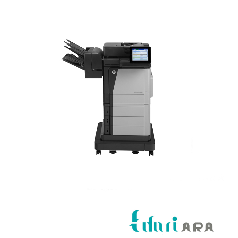 پرینتر چندکاره لیزری رنگی اچ پی مدل M680z