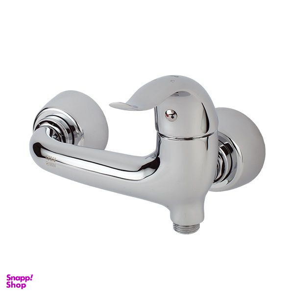 شیر سرویس بهداشتی کسری مدل کاسپین