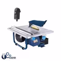 کاشى بر برقی آینهل مدل BT-TC 600 - ابزار یراق
