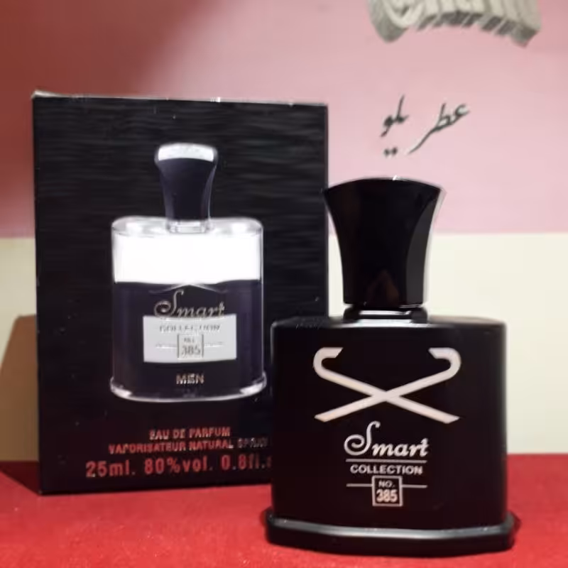 عطر مردانه کرید اونتوس  ادکلن 25 میل جیبی اسمارت