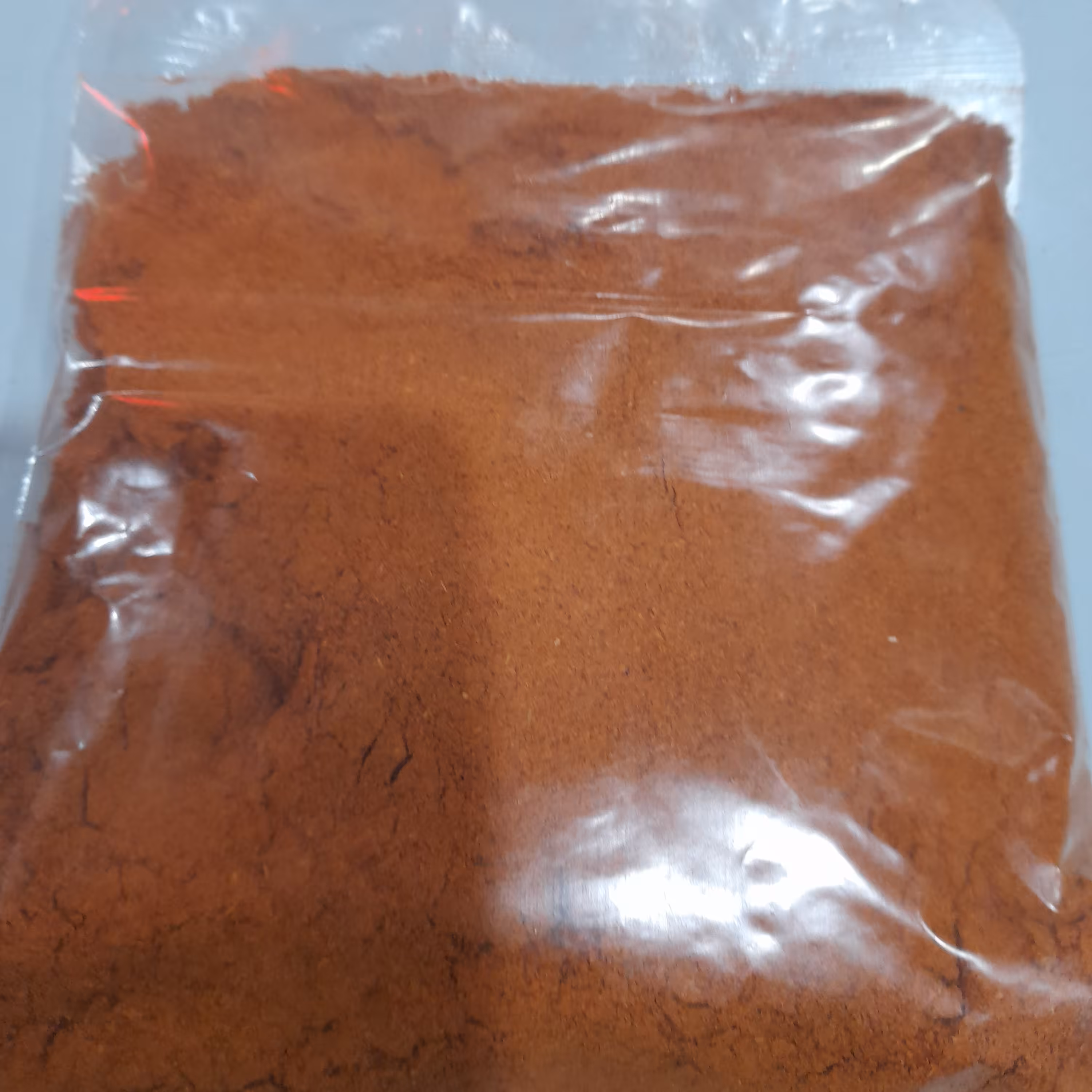 فلفل قرمز  ( 100 گرم )  