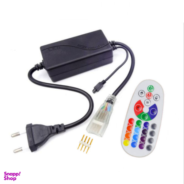 ریموت کنترل ریسه مدل 800
