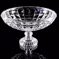 سرویس پذیرایی بلور 6نفره اکوا