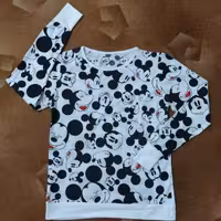 بلوز میکی موس