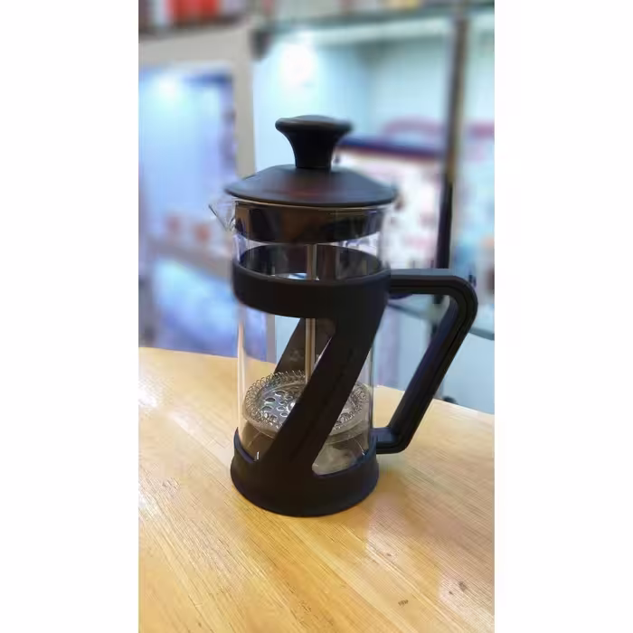 فرنچ پرس طرح Z