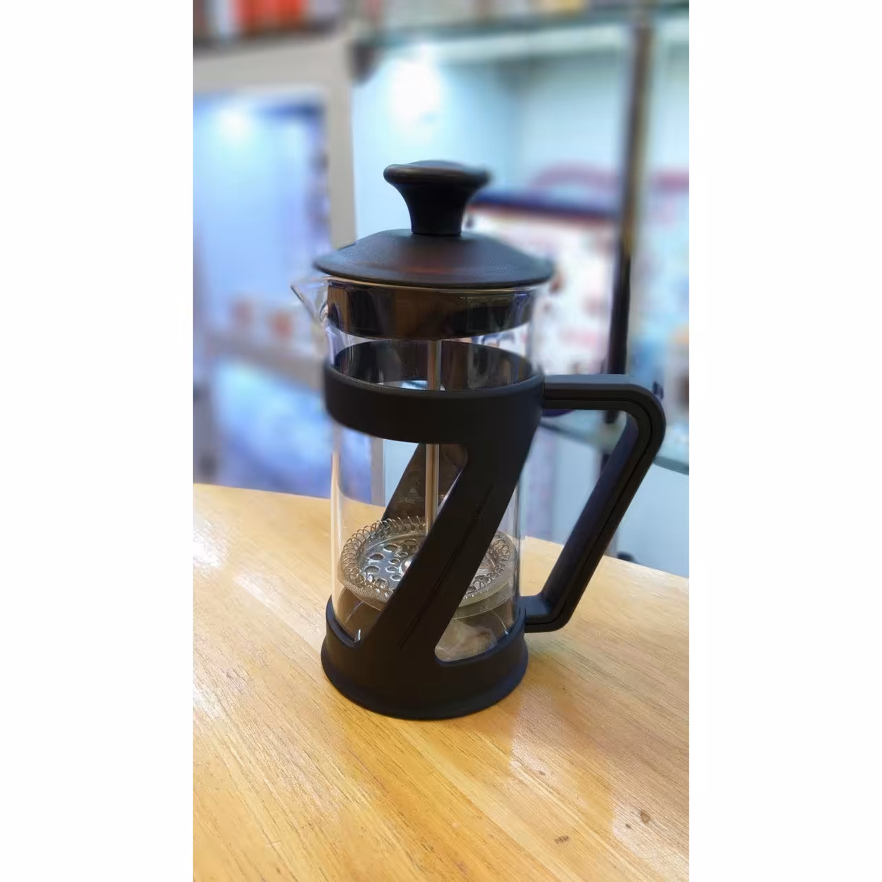 فرنچ پرس طرح Z