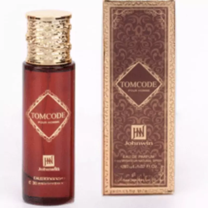 ادکلن تام فورد پور هوم 30 میل برند جانوین