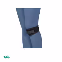 نوار مخصوص کشکک زانو کد 44100 طب و صنعت