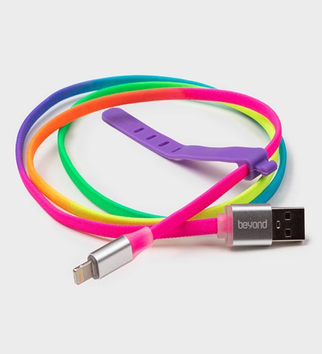 کابل شارژ آیفون بیاند مدل Bul-531